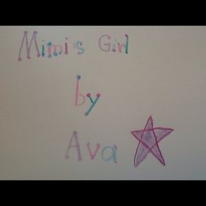 Introducing Mimi's Girl by Ava